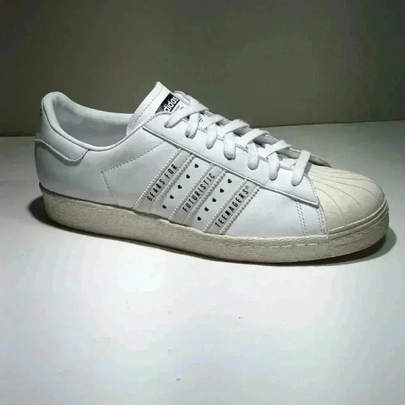 Addidas superstar - Picture 1 of 9